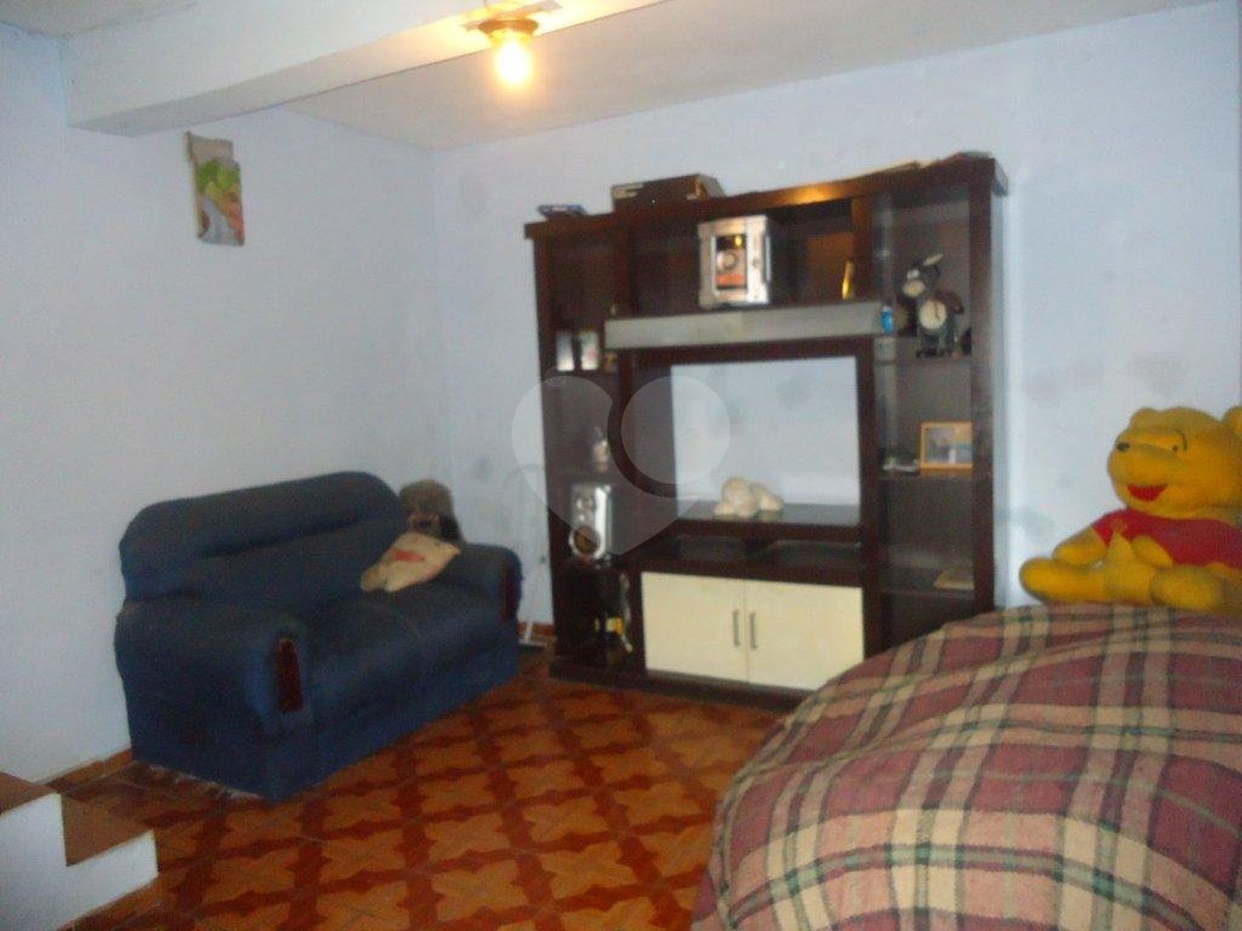 Casa à venda com 1 quarto em Vila Medeiros, São Paulo, SP
