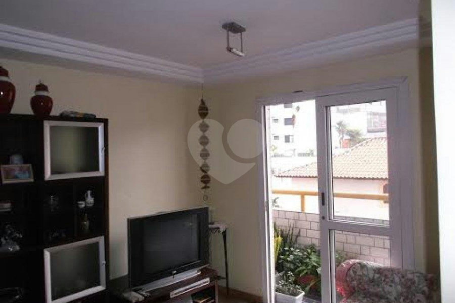 Apartamento à venda com 3 quartos, sendo 1 suíte, em Parque Mandaqui, São Paulo, SP