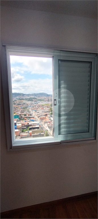 Apartamento à venda com 2 quartos em Jardim Capri, Guarulhos, SP