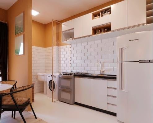 Residencial Riviera Martim De Sá