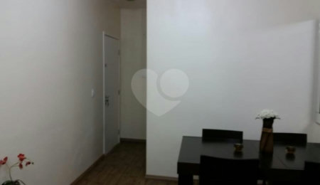 Apartamento à venda com 3 quartos, sendo 1 suíte,  em Limão, São Paulo, SP