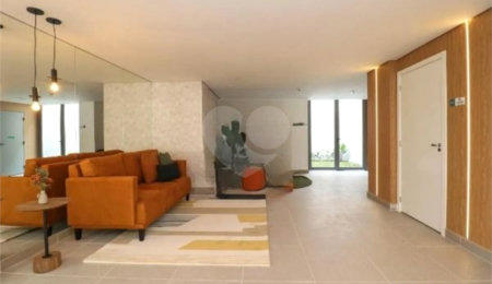 Studio à venda com 1 quarto em Jardim Paulista, São Paulo, SP