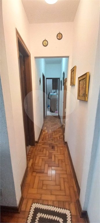 Casa à venda com 2 quartos em Parada Inglesa, São Paulo, SP