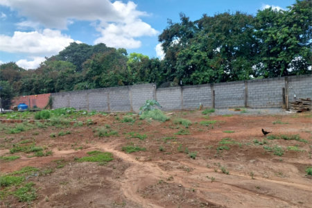 Terreno à venda em Parque das Bandeiras 2, Indaiatuba, SP