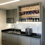Apartamento à venda com 3 quartos em Vila Olímpia, São Paulo, SP