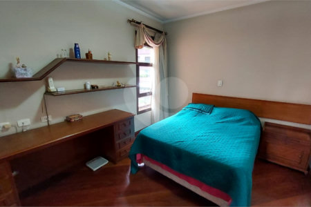 Apartamento à venda com 4 suítes em Água Fria, São Paulo, SP