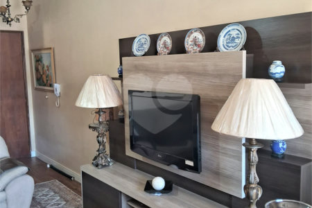 Apartamento à venda com 3 quartos, sendo 1 suíte, em Cidade Nova I, Indaiatuba, SP