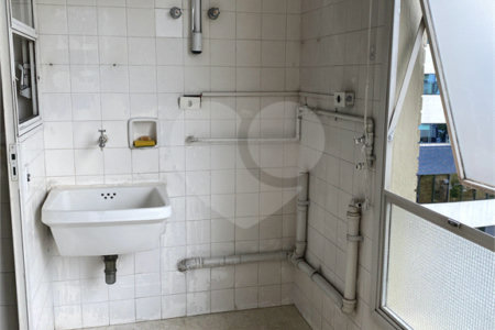 Apartamento à venda com 3 quartos, sendo 1 suíte, em Brooklin Paulista, São Paulo, SP