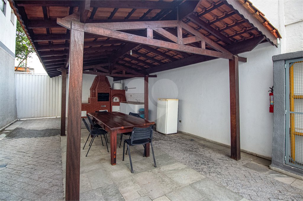 Apartamento à venda com 3 quartos, sendo 2 suítes, em Água Branca, São Paulo, SP