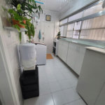 Apartamento Residencial para venda e locação, Aparecida, Santos - AP1099.