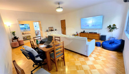Apartamento à venda com 3 quartos, sendo 1 suíte,  em Tijuca, Rio de Janeiro, RJ