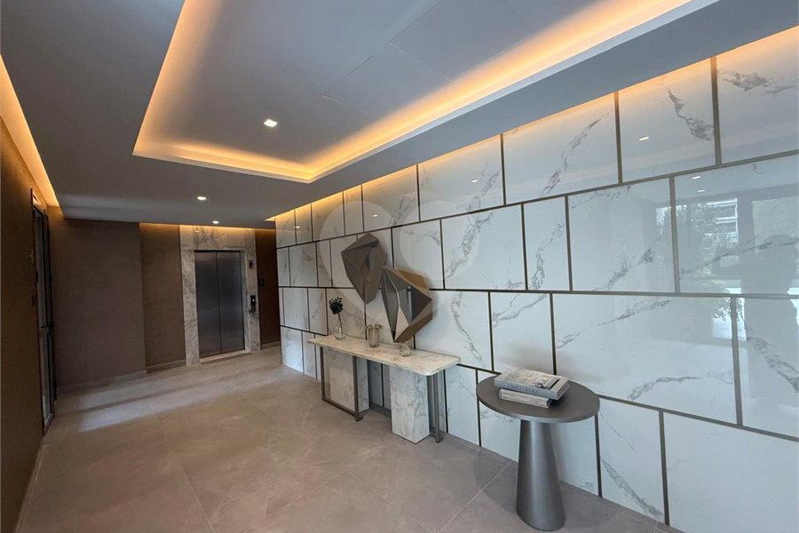 Apartamento à venda com 3 suítes em Tucuruvi, São Paulo, SP