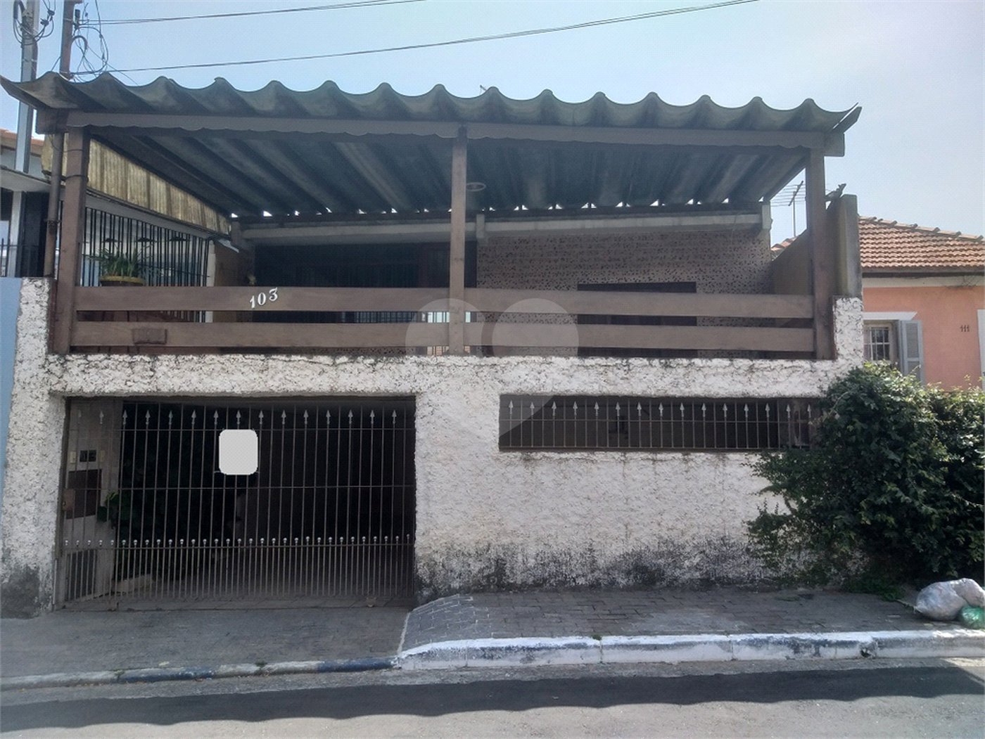 Casa à venda com 2 quartos, sendo 1 suíte, em Vila Gustavo, São Paulo, SP