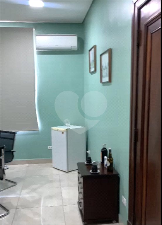 Sala à venda em República, São Paulo, SP