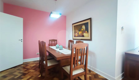Apartamento à venda com 3 quartos, sendo 1 suíte,  em Alto da Boa Vista, São Paulo, SP