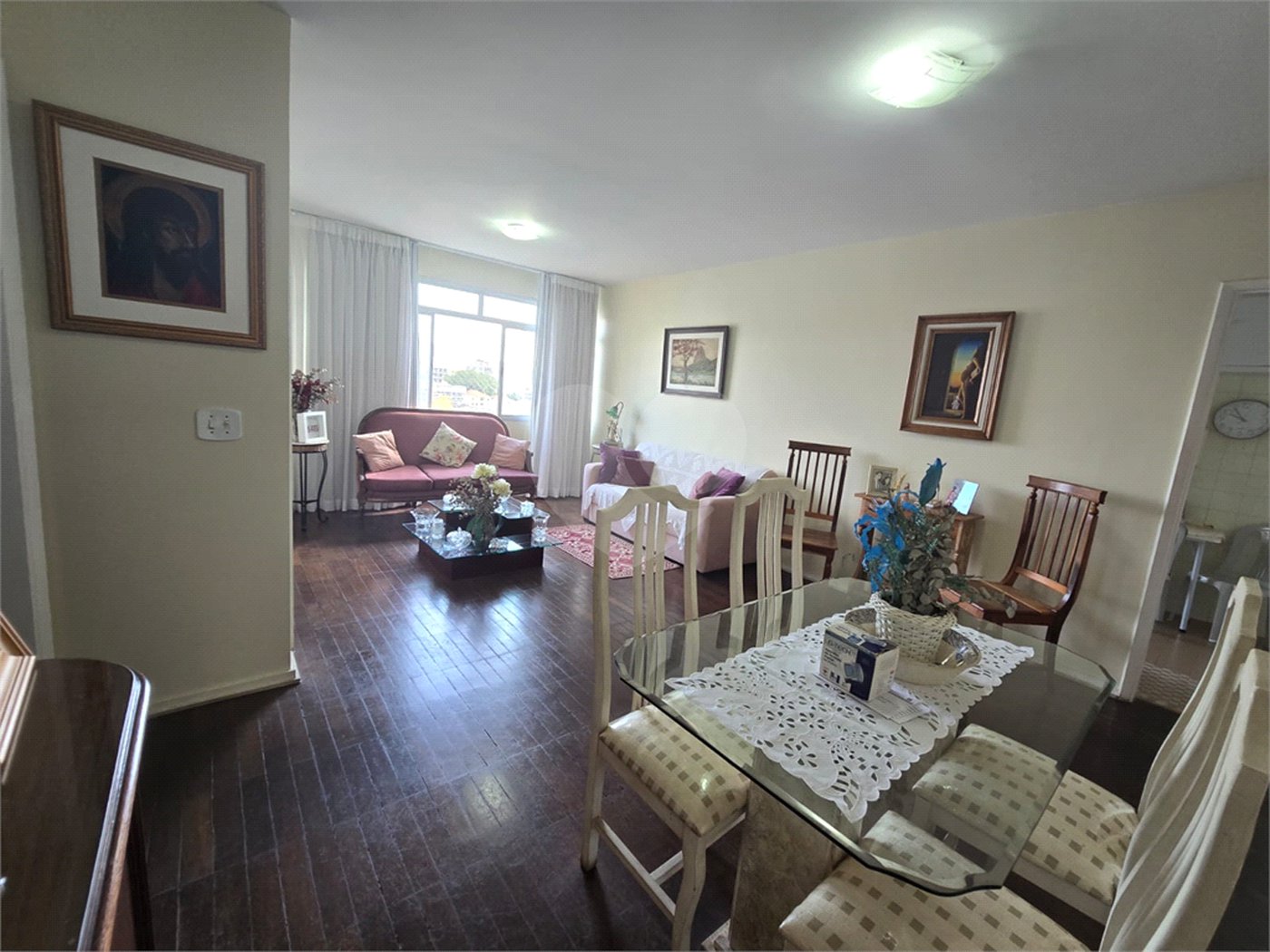 Apartamento à venda com 3 quartos, sendo 1 suíte, em Tijuca, Rio de Janeiro, RJ