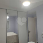 Apartamento à venda com 2 quartos em Vila Gustavo, São Paulo, SP