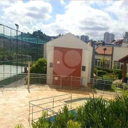 Apartamento à venda com 2 quartos em Vila Bela Vista (zona Norte), São Paulo, SP