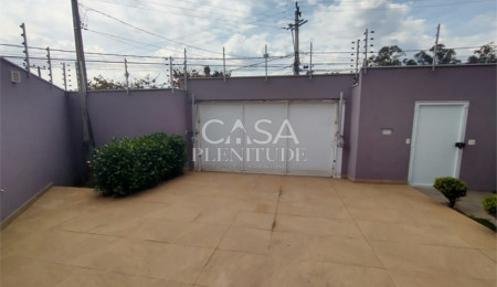 Casa à venda com 2 quartos em Jardim Piazza Di Roma, Sorocaba, SP