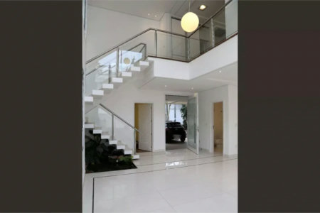 Casa à venda com 3 suítes no condomínio Residencial Morumbi, São Paulo - SP