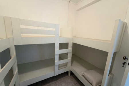 Apartamento com 1 dormitório, 50 m² - Gonzaga - Santos/SP