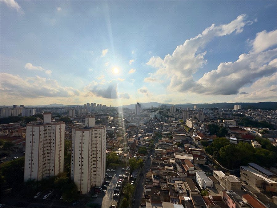 Apartamento à venda com 3 quartos, sendo 1 suíte, em Mandaqui, São Paulo, SP