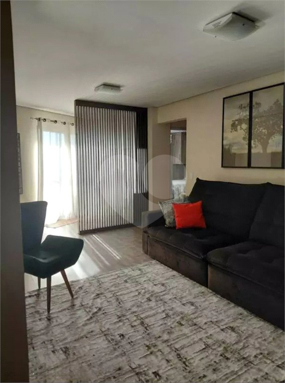 Apartamento à venda com 2 quartos, sendo 1 suíte, em Santa Rosa, Vinhedo, SP