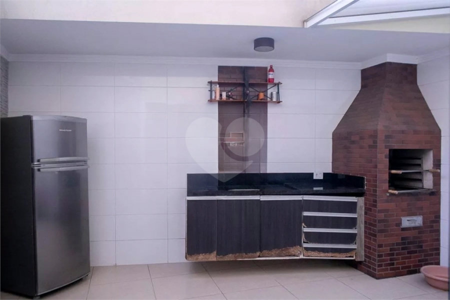 Sobrado à venda com 3 suítes em Casa Verde, São Paulo, SP