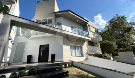 Casa à venda com 3 suítes no condomínio Reserva Nova Cantareira, São Paulo - SP