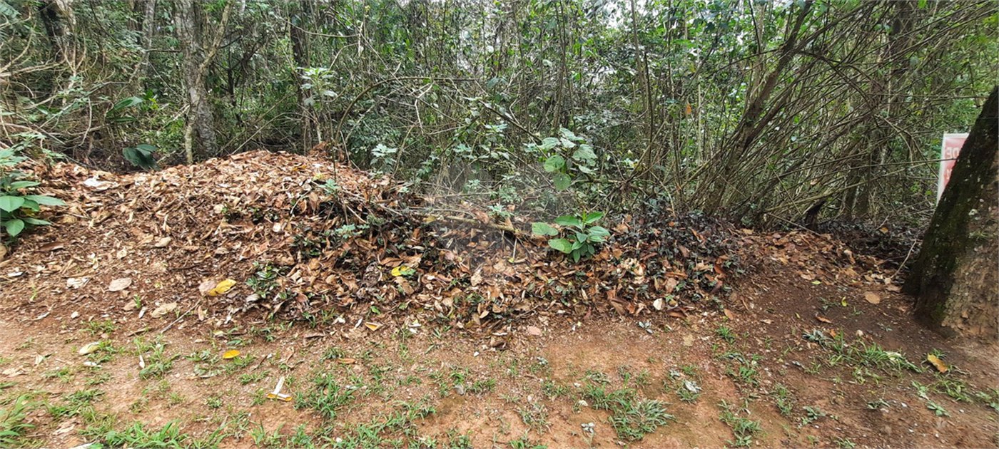 Terreno à venda no condomínio Sausalito, Mairiporã - SP