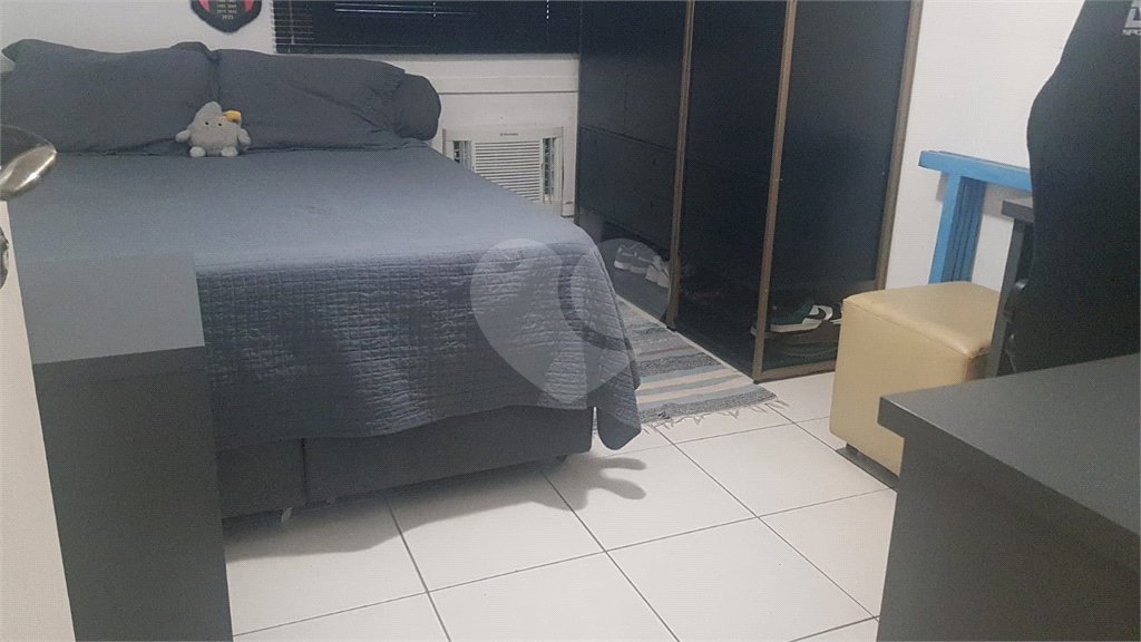 Apartamento à venda com 2 quartos em Méier, Rio de Janeiro, RJ