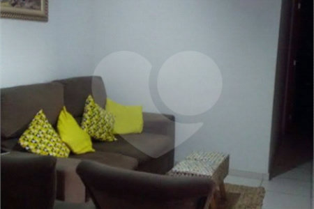 Apartamento à venda com 2 quartos em Jardim Santa Inês Ii, São José dos Campos, SP