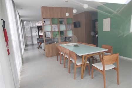 Studio à venda com 1 suíte em Jardim Emília, Sorocaba, SP