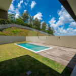 Casa à venda ou para alugar com 4 suítes no condomínio Residencial Arboretum, Vinhedo - SP