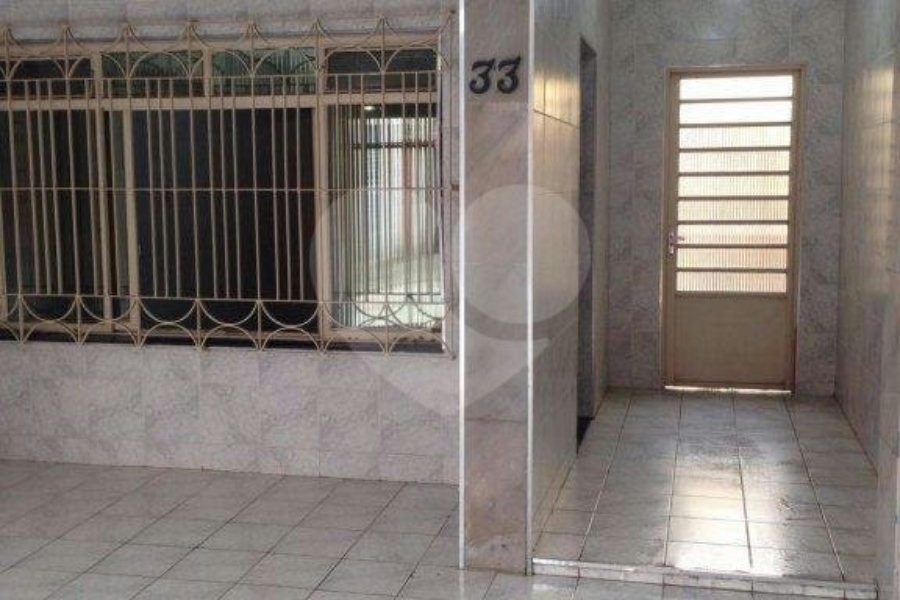 Sobrado à venda com 3 quartos, sendo 1 suíte,  em Jardim Brasil (zona Norte), São Paulo, SP