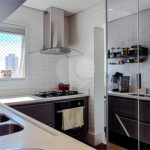 Apartamento à venda com 4 quartos, sendo 3 suítes, em Vila Romana, São Paulo, SP