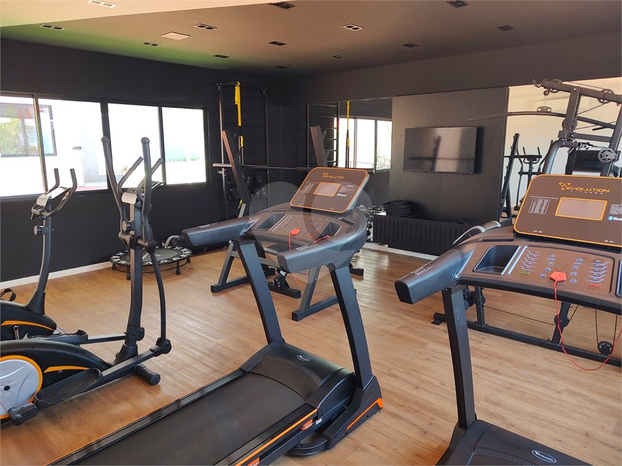 Apartamento à venda ou para alugar com 2 quartos em Residencial Monterrey, Ribeirão Preto, SP