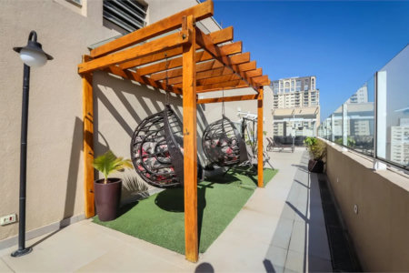 Apartamento à venda com 2 quartos em Cerqueira César, São Paulo, SP