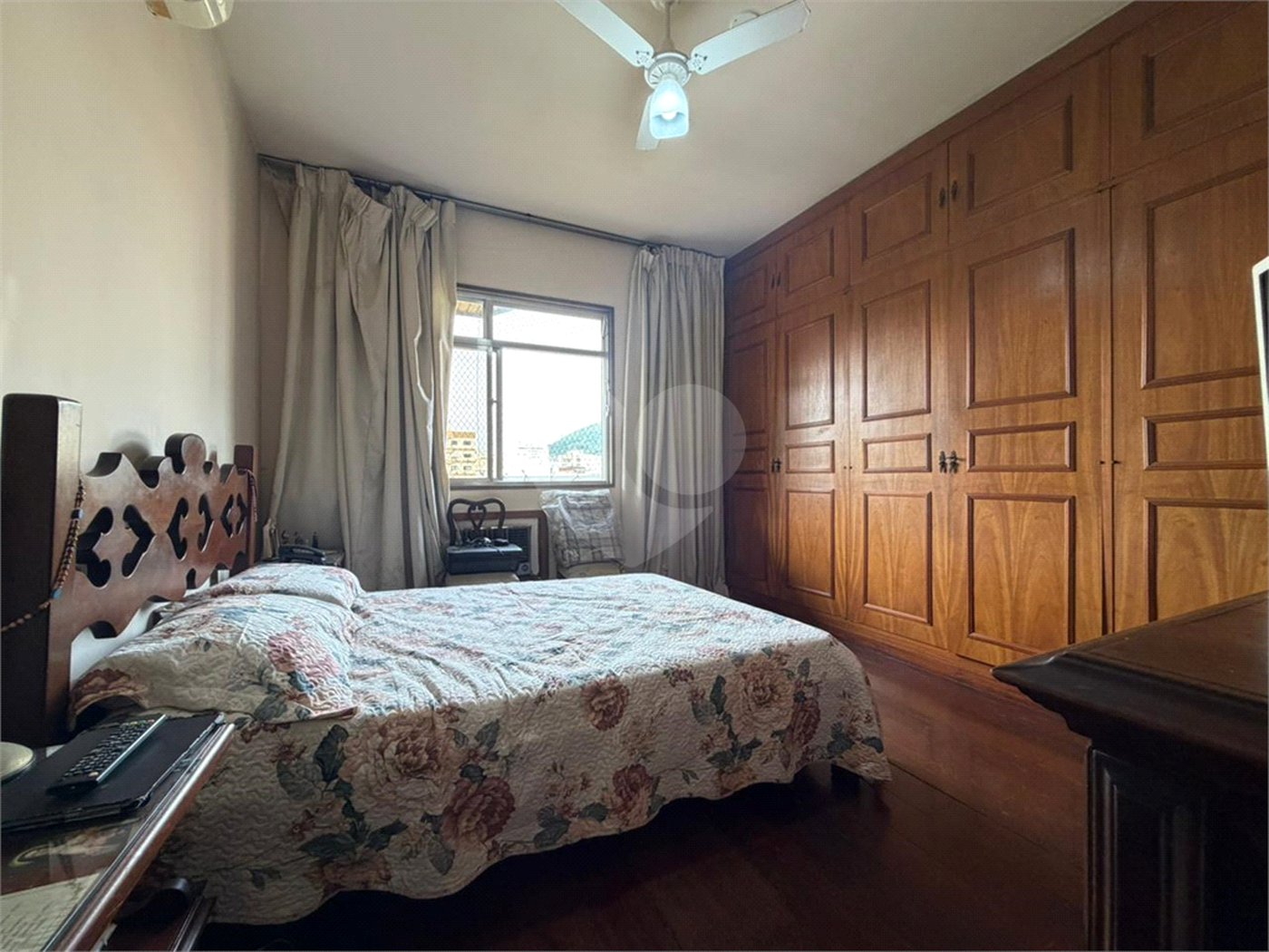 Apartamento à venda com 3 quartos, sendo 1 suíte, em Tijuca, Rio de Janeiro, RJ