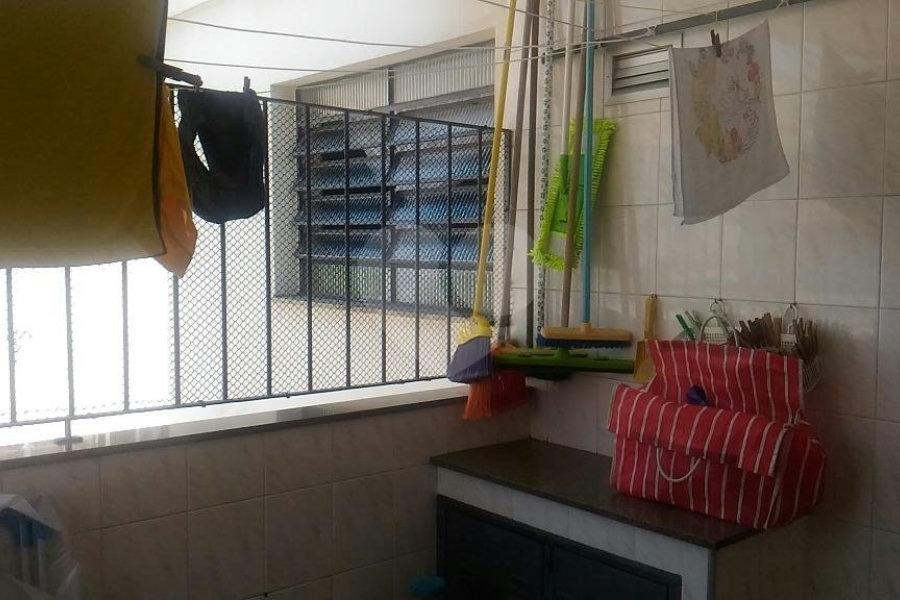 Sobrado à venda com 3 quartos, sendo 2 suítes, em Tucuruvi, São Paulo, SP