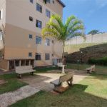 Apartamento à venda com 2 quartos em Jardim Tatiana, Votorantim, SP