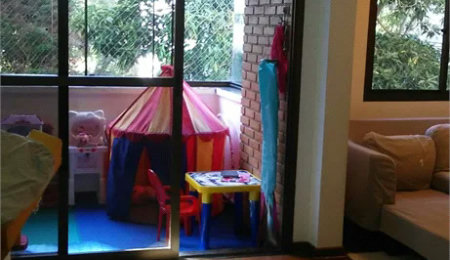 Apartamento à venda com 3 quartos, sendo 1 suíte,  em Jardim Vitória Régia, São Paulo, SP