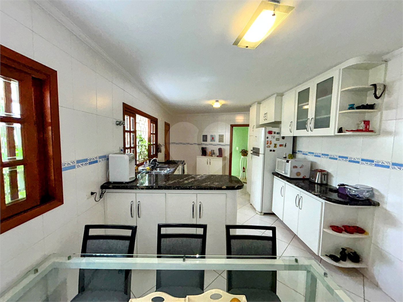Sobrado à venda com 3 quartos, sendo 1 suíte, em Santana, São Paulo, SP