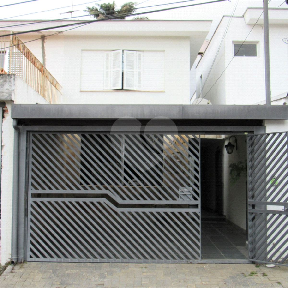 Sobrado à venda com 3 quartos, sendo 1 suíte, em Granja Julieta, São Paulo, SP