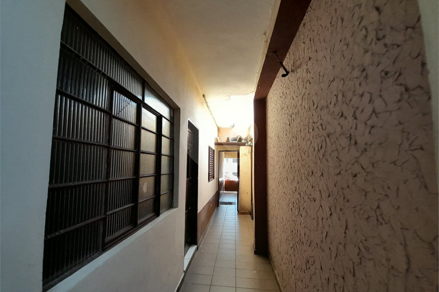 Casa à venda com 3 quartos, sendo 1 suíte, em Parque Edu Chaves, São Paulo, SP