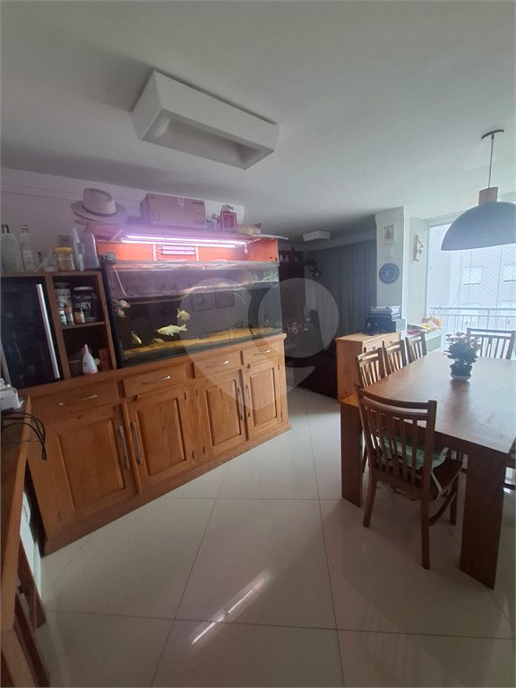 Apartamento à venda com 3 quartos, sendo 1 suíte,  em Jaguaré, São Paulo, SP