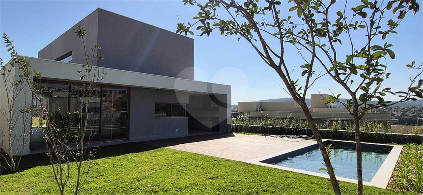 Casa à venda com 4 suítes no condomínio Residencial Parque Campos de Santo Antônio Ii, Itu - Sp, Itu - SP