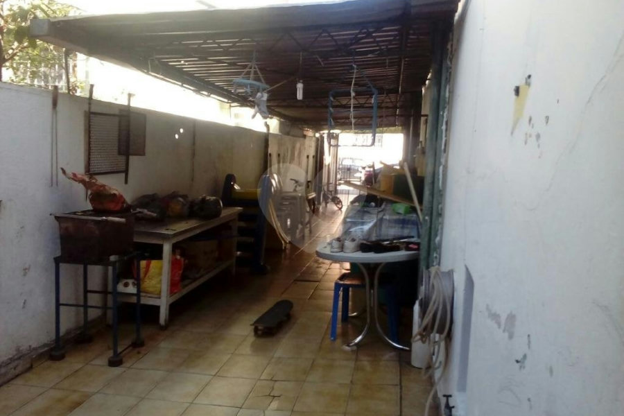 Casa à venda com 4 quartos em Santana, São Paulo, SP