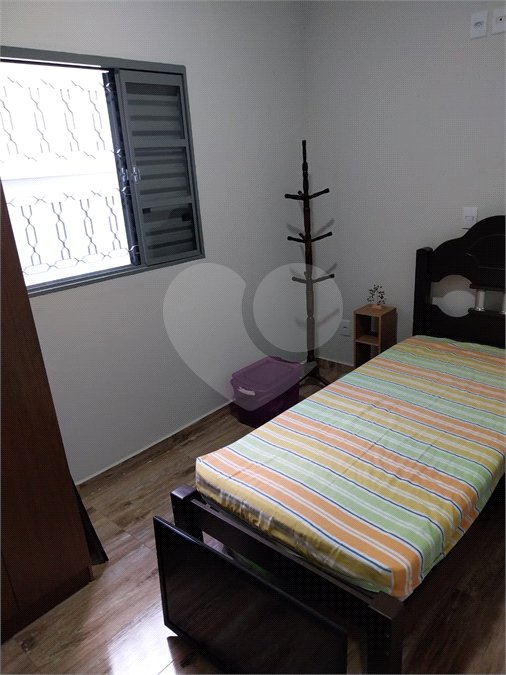Casa à venda com 2 quartos, sendo 1 suíte, em Jardim Bandeirantes, São Carlos, SP