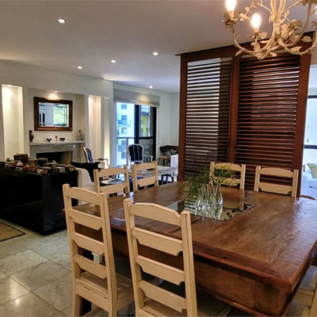Apartamento à venda com 4 suítes em Vila Andrade, São Paulo, SP